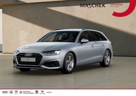 Audi A4 2025