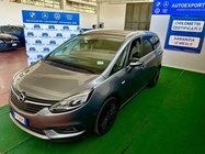 Opel Zafira 2019
