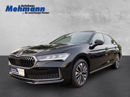Skoda Superb 2024