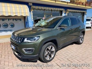 Jeep Compass 2019