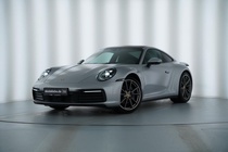 Porsche 992 2020