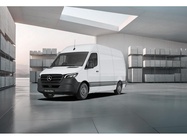 Mercedes-Benz Sprinter 2025