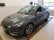 Seat Leon 2022