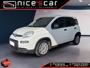 Fiat Panda 2023