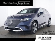 Mercedes-Benz EQE 2025