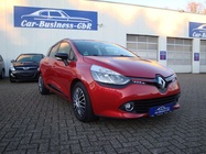 Renault Clio 2015