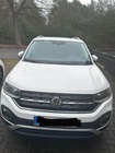 Volkswagen T-Cross 2020