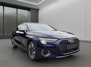 Audi A3 2020