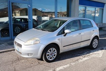 Fiat Grande Punto 2009