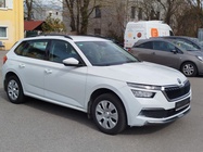 Skoda Kamiq 2020