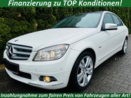 Mercedes-Benz C-Class 2011