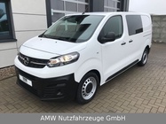 Opel Vivaro 2020