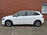 Mercedes-Benz B-Class 2019