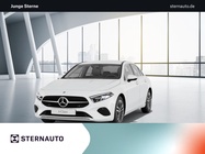 Mercedes-Benz A-Class 2024