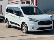 Ford Transit Connect 2022