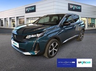 Peugeot 3008 2023