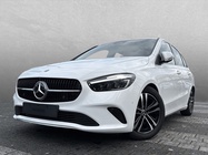 Mercedes-Benz B-Class 2024