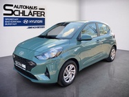 Hyundai i10 2025