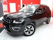 Jeep Compass 2019