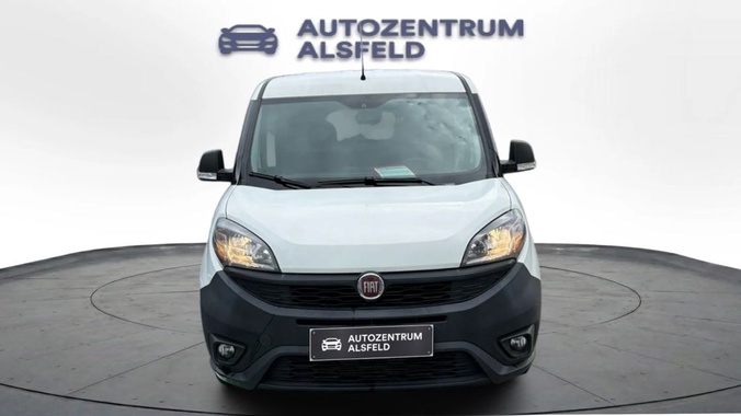 Fiat Doblo 2019