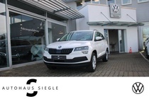 Skoda Karoq 2019