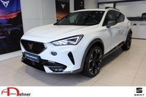 Cupra Formentor 2023