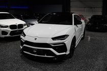 Lamborghini Urus 2019