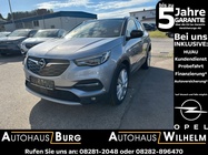 Opel Grandland 2020