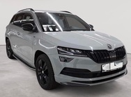 Skoda Karoq 2020