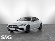 Mercedes-Benz CLE-Class 2025