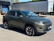Jeep Compass 2019