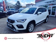Seat Ateca 2024