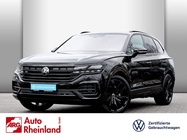 Volkswagen Touareg 2023