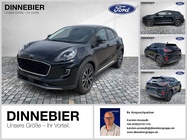Ford Puma 2023