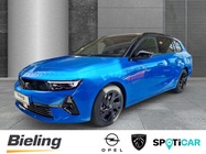 Opel Astra 2025