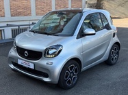 Smart ForTwo 2019