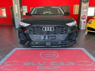 Audi Q3 2021
