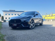 Maserati Levante 2020