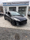 Ford Fiesta 2019