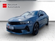 Opel Astra 2025