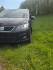 Seat Alhambra 2021