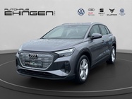 Audi Q4 e-tron 2023