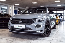 Volkswagen T-Roc 2021