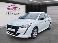 Peugeot 208 2022