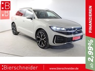 Volkswagen Touareg 2023