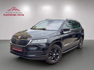 Skoda Karoq 2021