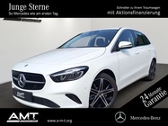 Mercedes-Benz B-Class 2024