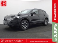 Volkswagen Touareg 2024