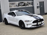 Ford Mustang 2021