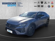 Peugeot 408 2023